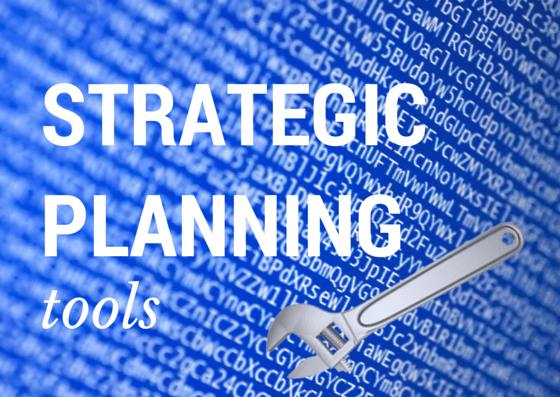 10 Apps and Tools to Make Your Strategic Planning More Productive