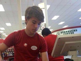 Orchestrating Viral Social Media? Claiming #AlexFromTarget
