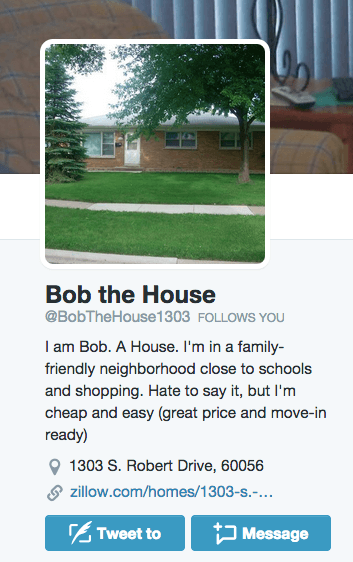 Creative Marketing for Boring Industries and Bob the House