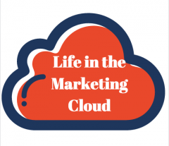 life in the marketing cloud