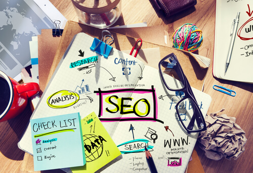 SEO Strategy: Don't Ignore it in Favor of Content Marketing