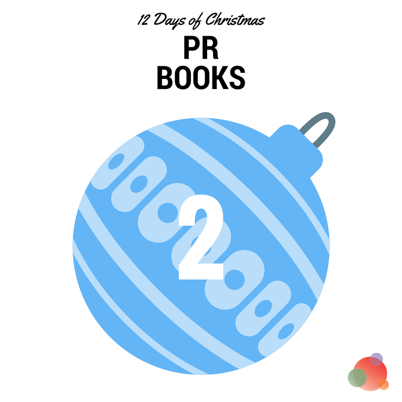 PR Books