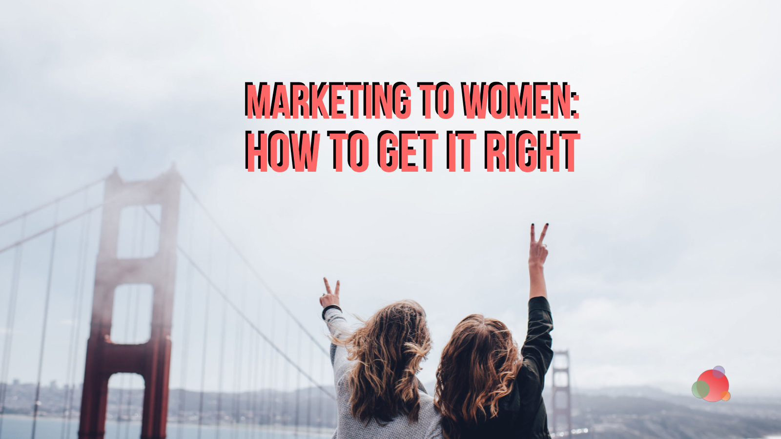 marketing to women