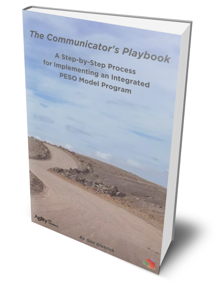 The Communicator's Playbook
