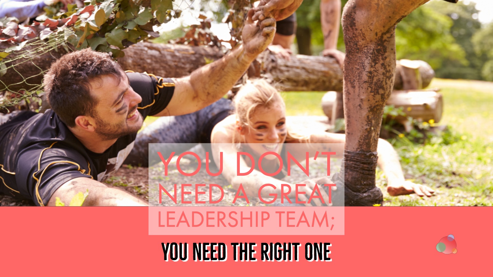 How to Build a Leadership Team Within Your Agency